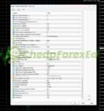 TakeFast US30 EA MT4 Inputs 4