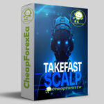 TakeFast US30 EA MT4 Logo