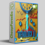 Trendlock Ai MT5 logo