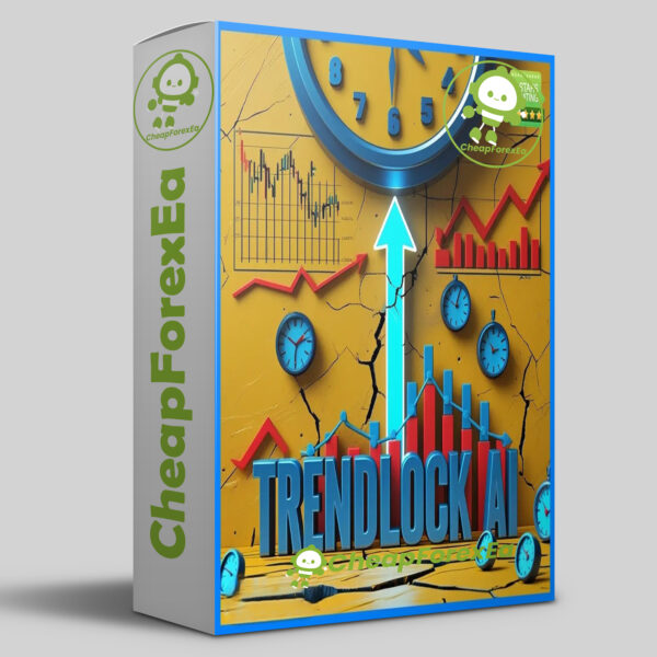 Trendlock Ai MT5 logo