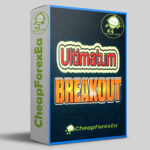 Ultimatum Breakout EA MT4 logo