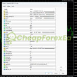 WINNER FX TSR Prop Firms EA MT4 Inputs