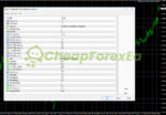WallStreet Forex Robot Source Code Inputs 2