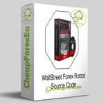 WallStreet Forex Robot Source Code Logo