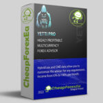 YETTI PRO EA MT4 Logo