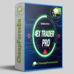 4EX Trader PRO Indicator MT4 logo