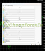 AI Hedge Funds EA MT4 Inputs 1