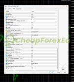 AI Hedge Funds EA MT4 Inputs 3