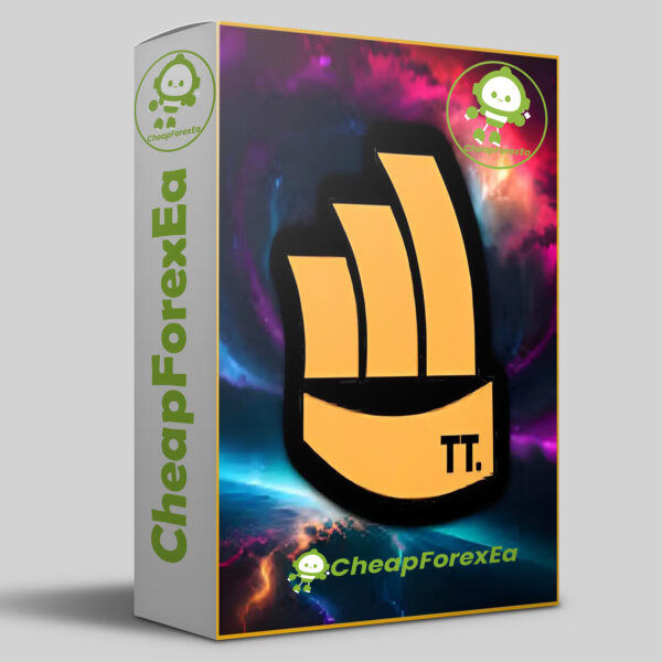 AI Trading Bot MT4 Logo