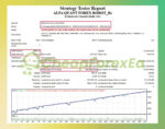 ALFA QUANT FOREX ROBOT MT4 backtest 2