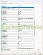 AbuTrader EA MT4 Inputs 2