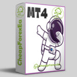 AbuTrader EA MT4 Logo