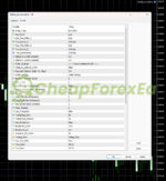 Accumulator EA MT5 Inputs 1