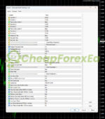 Advanced Gold Trading EA MT4 Inputs 2