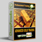 Advanced Gold Trading EA MT4 Logo