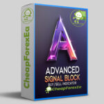 Advanced Signal Block System MT4 logo
