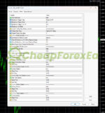 Algo EA Ai MC MT4 Inputs 2
