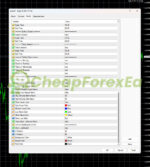 Algo EA Ai MC MT4 Inputs 3