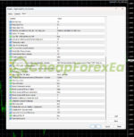 AlgoScalpPro EA MT4 Inputs 2
