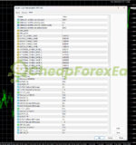 AlgoTradingNight EA MT4 Inputs 2