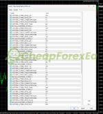 AlgoTradingNight EA MT4 Inputs 3