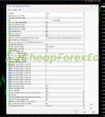 AlgoTradingNight EA MT4 Inputs 4