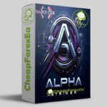 Alpha Striker V4 Source Code MQ4 Logo