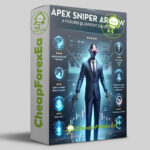 Apex Sniper Arrow Indicator MT4 logo