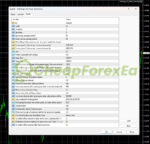 Arbitrage EA Source Code mq4 Inputs