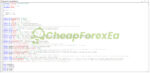 Arbitrage EA Source Code mq4 Review