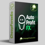AutoProfitFX EA V1.2 MT4 Logo