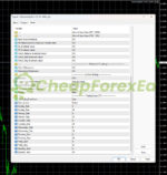 Bitcoin Scalp Pro EA MT4 Inputs 2