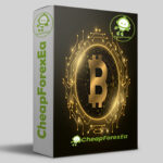 Bitcoin Scalp Pro EA MT4 Logo