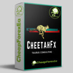 CHEETA FX EA MT4 Logo