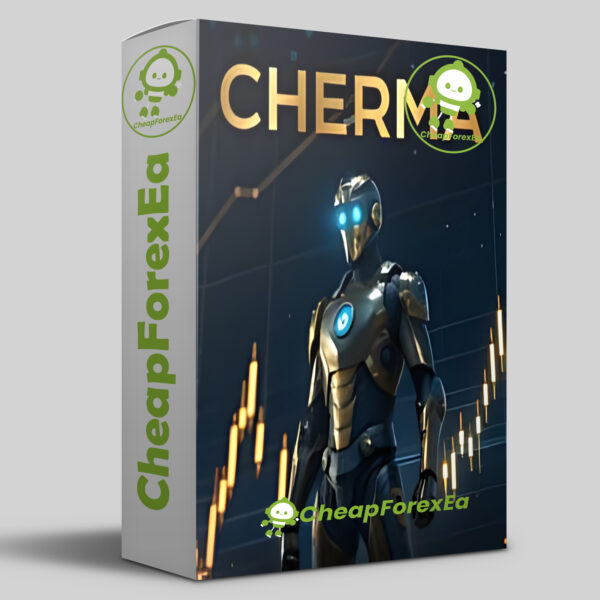 Cherma MT4 logo