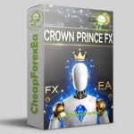 Crown Prince Fx EA MT4 Logo