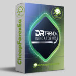 DR Trend Indicator MT5 logo
