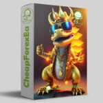Dragon Gold EA MT4 Logo