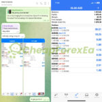 Dragon Scalper Indicator EAManager MT4 Live Signal