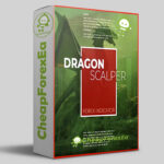 Dragon Scalper Indicator EAManager MT4 Logo