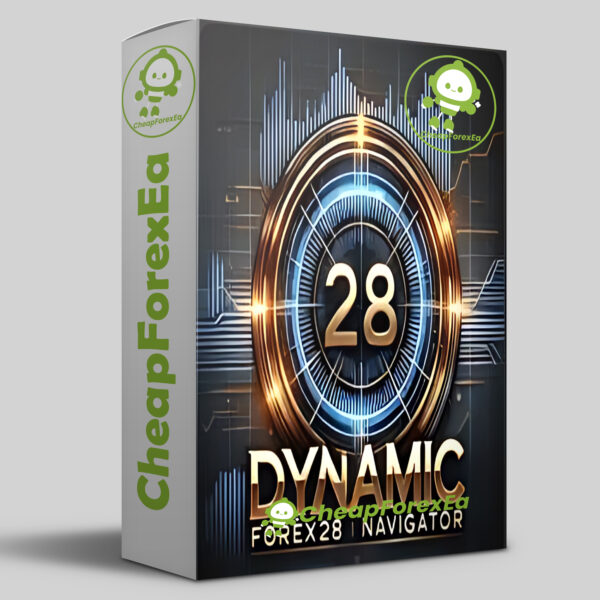 Dynamic Forex28 Navigator MT4 logo