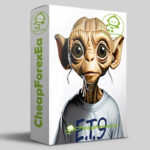 ET9 for MT4 EA Logo