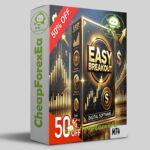 Easy Breakout Indicator MT4 logo