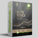 Elite Forex Scalper EA MT4 Logo