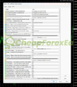 Exp COPYLOT MASTER AND COPYLOT CLIENT EA MT4 Inputs 1
