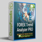 FOREX Trend Analyzer PRO MT4 logo