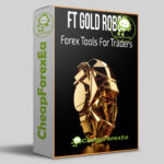 FT Gold Robot MT4 Logo