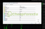 FX P2R ViP VERSION EA 2023 MT4 Inputs