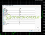 FX PRO SILVER ROBOT MT4 V2 Inputs