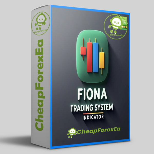 Fiona Trading System MT4 logo